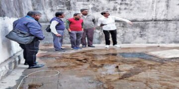 સ્વચ્છતાના અભાવે વિદ્યાનગરની હોટલ ‘જેડી’ને રૂ. 10 હજારનો દંડ | Hotel JD in Vidyanagar fined Rs 10 th…