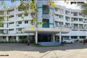 અમદાવાદ સિવિલની કિડની હોસ્પિટલમાં કેગનું સરપ્રાઈઝ ઓડિટ, કથિત કૌભાંડની તપાસનો ધમધમાટ | CAG surprise a…