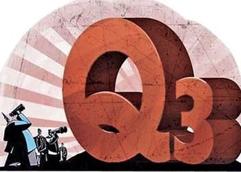 ત્રીજા ક્વાર્ટરમાં કંપનીઓની નફામાં વૃદ્ધિ 17 ત્રિમાસિક ગાળામાં સૌથી નીચી રહી | Corporate profit grow…