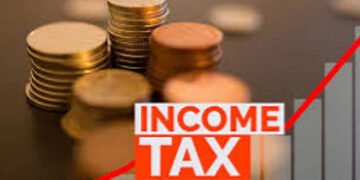 અમદાવાદના બે બિલ્ડરના ૩૩ ઠેકાણા પર આવકવેરા અધિકારીઓના દરોડા | IT Raid on builders of Ahmedabad