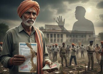 કુદરતનો માર અને સરકારની લાલિયાવાડી! 1 લાખથી વધુ ખેડૂતોને કૃષિ સહાયનો બીજો હપ્તો મળ્યો નથી | Over 1 L…