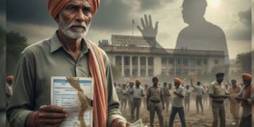 કુદરતનો માર અને સરકારની લાલિયાવાડી! 1 લાખથી વધુ ખેડૂતોને કૃષિ સહાયનો બીજો હપ્તો મળ્યો નથી | Over 1 L…