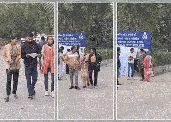 PSI-LRD બનવાનું પૂરું કરવા દોડ્યા ઉમેદવારો, ગુજરાતમાં આજે 15 ગ્રાઉન્ડ પર ફિઝિકલ ટેસ્ટ | PSI and LRD …