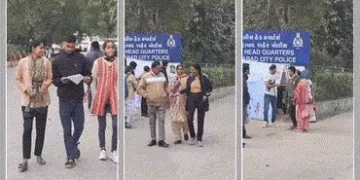 PSI-LRD બનવાનું પૂરું કરવા દોડ્યા ઉમેદવારો, ગુજરાતમાં આજે 15 ગ્રાઉન્ડ પર ફિઝિકલ ટેસ્ટ | PSI and LRD …