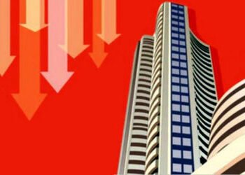 અમેરિકા-યુરોપ વચ્ચે ટ્રેડ વોરની આશંકાથી સેન્સેક્સમાં 1000 પોઈન્ટનો કડાકો! અબજોનું નુકસાન | Sensex Dr…