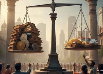 ભારતના કયા રાજ્ય પર કેટલું દેવું? તમિલનાડુ અવ્વલ, ગુજરાત પણ ટોપ-10માં | Rising State Debt in India: …