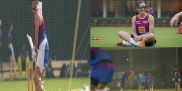 WPL : ગુજરાત જાયન્ટ્સનો પ્લેઓફમાં સ્થાન મેળવવાનો પ્રયાસ રહેશે | WPL: Gujarat Giants will be trying t…