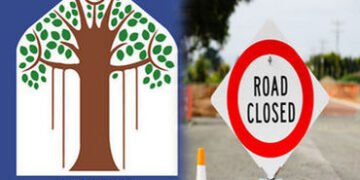 વડોદરા કોર્પોરેશનની ચૂંટણી પૂર્વે વિકાસના કામોના બહાને ઠેર-ઠેર રસ્તા બંધ અને ખાડા ખોદી નાખ્યા | Road…