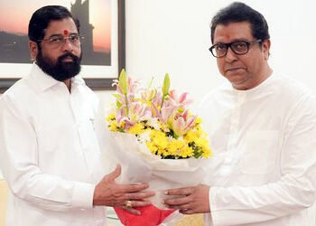 ફરી પલટશે રાજ ઠાકરે? ઉદ્ધવ ઠાકરેના સૌથી મોટા હરીફને જ ગળે લગાવવાની તૈયારી | maharashtra news raj tha…