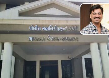 બગદાણા કેસ મામલે મોટા સમાચાર: માયાભાઈ આહીરના પુત્ર જયરાજ SIT સમક્ષ હાજર | Bagdana Attack Case: SIT S…