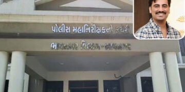 બગદાણા કેસ મામલે મોટા સમાચાર: માયાભાઈ આહીરના પુત્ર જયરાજ SIT સમક્ષ હાજર | Bagdana Attack Case: SIT S…