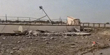 VIDEO | સુરત: તડકેશ્વરમાં પાણીની ટાંકી ધરાશાયી થવાનો મામલો, 3 અધિકારી સસ્પેન્ડ, જવાબદારોની ધરપકડ થશે…