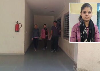 અમદાવાદથી 4 વર્ષ બાદ લૂંટારી દુલ્હન ઝડપાઈ, લગ્ન કરી 4 દિવસમાં દાગીના-રોકડ લઈ જતી ફરાર | After 4 Year…