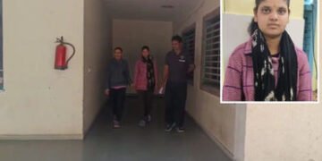 અમદાવાદથી 4 વર્ષ બાદ લૂંટારી દુલ્હન ઝડપાઈ, લગ્ન કરી 4 દિવસમાં દાગીના-રોકડ લઈ જતી ફરાર | After 4 Year…