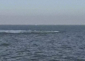 VIDEO : વસઈના સમુદ્રમાં ‘ઉકળતું પાણી’, કુદરતી ગેસ લીકેજ કે પાઇપલાઈન ફાટી તે દિશામાં સઘન તપાસ શરૂ | V…