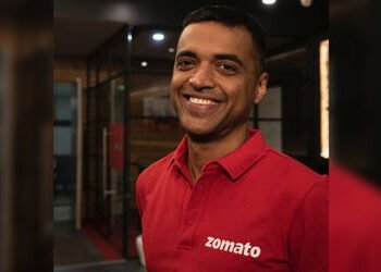 દિપિન્દર ગોયલે છોડ્યું ‘Eternal’નું CEO પદ: હવે નવા સાહસો અને હાઈ-રિસ્ક પ્રોજેક્ટ્સ પર કરશે કામ | de…