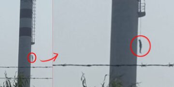 અમદાવાદ: બાવળાના મેમર ગામે કંપનીની જ ચીમની પર કર્મચારીએ ફાંસો ખાધો, આપઘાતનું કારણ અકબંધ | Ahmedabad …