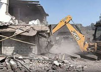 ચોટીલામાં ડિમોલેશન માટે તંત્રનો માર્ગ મોકળો : હાઈકોર્ટે તમામ પીટીશન ફગાવી | Paving the way for demol…