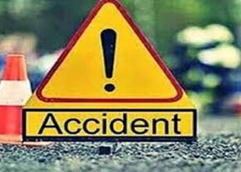 જાળિયા ગામના બસ સ્ટેન્ડ નજીક એસટી બસે મહિલાને અડફેટે લેતા મોત | Woman dies after being hit by ST bus…