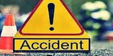 જાળિયા ગામના બસ સ્ટેન્ડ નજીક એસટી બસે મહિલાને અડફેટે લેતા મોત | Woman dies after being hit by ST bus…