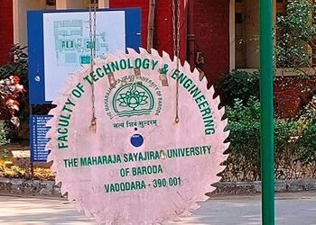 ટેકનોલોજી ફેકલ્ટીના પાંચ વિભાગો એનબીએના એક્રેડિટેશનથી વંચિત | five departments of technology faculty…