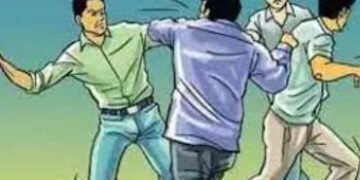 કંપનીના ત્રણ કર્મચારીઓને પોલીસે ઝડપી પાડી અટકાયત કરી | Police caught three employees of the company