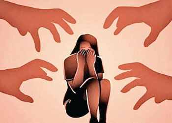 ભાવનગર પોલીસ બેડાની મહિલા કોન્સ્ટેબલ સાથે સિહોરના શખ્સે દુષ્કર્મ આચર્યું | A man from Sehore raped a…