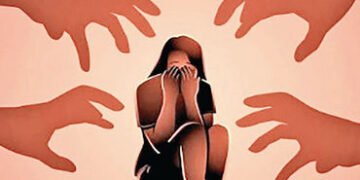 ભાવનગર પોલીસ બેડાની મહિલા કોન્સ્ટેબલ સાથે સિહોરના શખ્સે દુષ્કર્મ આચર્યું | A man from Sehore raped a…