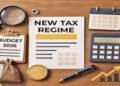 બજેટમાં કોઈ મોટી કર કપાત નહીં, પરંતુ પગારદાર વર્ગને રાહત મળવાની શક્યતા | No major tax cuts in the bu…