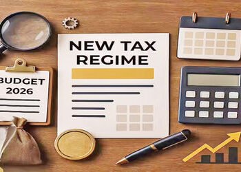 બજેટમાં કોઈ મોટી કર કપાત નહીં, પરંતુ પગારદાર વર્ગને રાહત મળવાની શક્યતા | No major tax cuts in the bu…