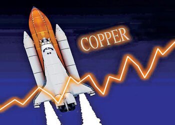 ખાણોમાં અવરોધ, પુરવઠો ઘટતા હવે તાંબુ સુપરહિટ કોમોડિટી બનવાની તૈયારીમાં