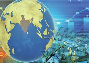 વિશ્વભરના સીઈઓ માટે ભારત બીજા ક્રમનું સૌથી વધુ પસંદગીનું રોકાણ સ્થળ | India is the second most prefe…