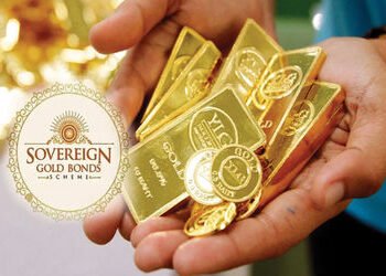 પાંચ વર્ષમાં SGB પર 250 ટકા વળતર | 250 percent return on SGB in five years