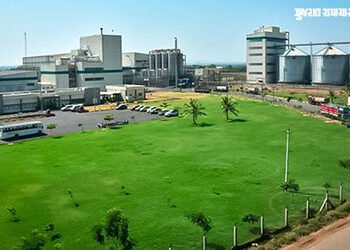 રિદ્ધિ સિદ્ધિ ગ્લુકો બાયોલ્સની સ્ટાર્ચ સેક્ટરમાં રિ-એન્ટ્રી, કારગિલ ઈન્ડિયાનો બિઝનેસ ખરીદવાની જાહેરા…