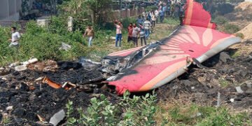 ‘વિમાન જ ખામીવાળું હતું…’ અમદાવાદ પ્લેન ક્રેશ મામલે અમેરિકન સંસદમાં રિપોર્ટમાં દાવો | Ahmedabad Ai…