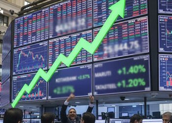 ટ્રમ્પનું એક નિવેદન અને સેન્સેક્સ-નિફ્ટીમાં તોફાની તેજી, રોકેટ બન્યા આ શેર! | Trump’s remark on Indi…