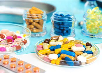 દેશભરમાં વેચાતી 167 દવાઓના નમૂના ફેલ, સ્વાસ્થ્ય મંત્રાલયે જાહેર કર્યું એલર્ટ | 167 medicine samples …