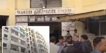 ભરૂચમાં મૂળ ભાવનગરની મહિલા કોન્સ્ટેબલે ગળે ફાંસો ખાઈ આત્મહત્યા કરતાં ચકચાર | female constable origin…