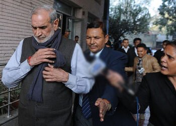 1984ના શીખ વિરોધી રમખાણો સંબંધિત એક કેસમાં કોંગ્રેસ નેતા સજ્જન કુમાર નિર્દોષ જાહેર | 1984 Anti Sikh …