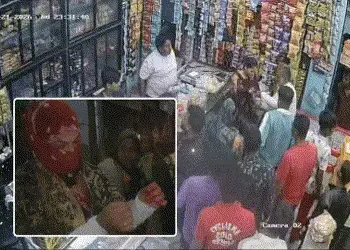 ‘તું મારી સાથે…?’ કહીને અમદાવાદમાં એકતરફી પ્રેમમાં પાગલ યુવકે યુવતી પર ઝીંક્યા છરીના ઘા | young ma…