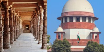 ભોજશાળામાં સરસ્વતી પૂજાની સાથે નમાઝ પણ થશે: સુપ્રીમ કોર્ટનો ઐતિહાસિક ચુકાદો | Bhojshala Controversy:…