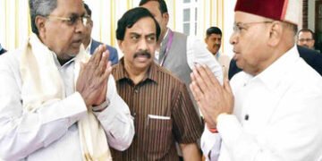 કઠપૂતળી જેવા રાજ્યપાલ વિરુદ્ધ સુપ્રીમ કોર્ટ જઈશું… જાણો અચાનક કેમ ભડક્યા કોંગ્રેસી CM | cm Siddara…