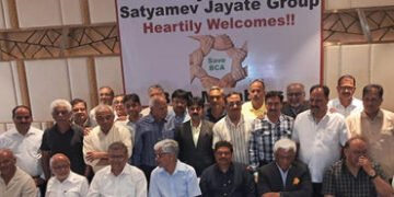 બરોડા ક્રિકેટ એસોસિએશનની ચૂંટણીમાં સમીકરણો બદલાયા : રોયલ અને સત્યમેવ જયતે ગ્રુપ વચ્ચે ગઠબંધન | Allia…