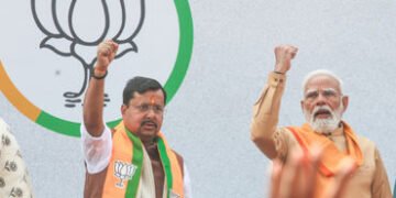 નીતિન નબીનની ભાજપમાં મોટા ફેરફારોની જાહેરાત, પક્ષમાં તમામ સ્તરે યુવાનોને તક આપવાની કવાયત | Nitin Nab…