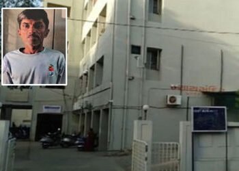 ભુજ: જદુરામાં પત્નીની હત્યા કેસમાં પતિને આજીવન કેદ, નજરે જોનાર દીકરી કૉર્ટમાં ફરી ગઈ, પૂરાવાના આધારે…