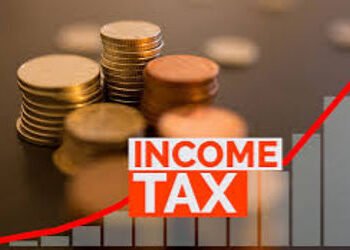 આવકવેરાના વાર્ષિક ટાર્ગેટ આપવાના વલણ સામે સીબીડીટીમાં ફરિયાદ | IT officers wrote a letter to CBDT