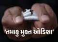 ઓડિશામાં તમાકુ પર સંપૂર્ણ પ્રતિબંધ: હવે સિગારેટ, ગુટખા અને ખૈની-ઝરદા નહીં વેચાય | Odisha Tobacco Ban…