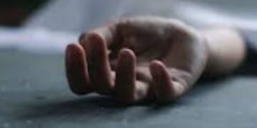 વિશ્વામિત્રી નદીના કિનારા પાસેથી ડિકમ્પોઝ બોડી મળી | Decomposed body found near the banks of Vishwam…