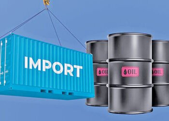 ભારતે પશ્ચિમ એશિયામાંથી ક્ડ ઓઇલની આયાતમાં વધારો કર્યો | India increases imports of crude oil from We…