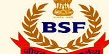 જામનગરની ખેડૂત પુત્રી બંગાળ સરહદે માદક પદાર્થની હેરાફેરી અટકાવશે | Jamnagar’s farmer’s daughter will…